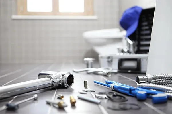 Dépannage plomberie d’urgence à Thimert-Gatelles